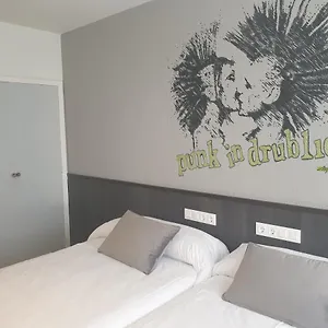 ** Hotel Arts - Gasteiz Centro Spagna