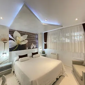 ** Hotel El Jardin Spagna