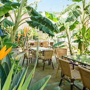 ** Hotel Carlos V Jerez By Vivere Spagna