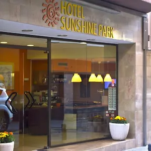 *** Hotel Sunshine Park Spagna