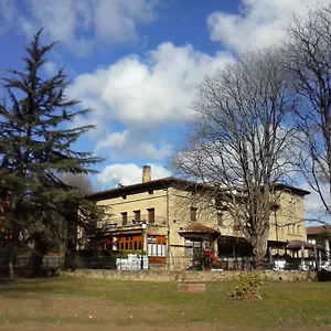 ** Hotel Artaza Spagna