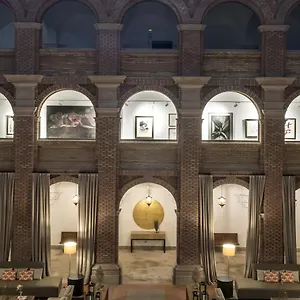 **** Hotel De Spagna