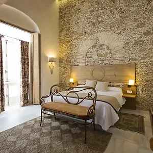 ** Hotel Casa De Cuatro Torres Spagna